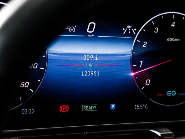 Mercedes-Benz S-Класс VII (W223) с пробегом 2021 года, цена 6 999 000 рублей, 120949 км, седан, Автокод Объявления