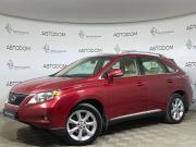 Lexus RX III Москва  - изображение 23