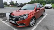 Lada (ВАЗ) Vesta I Тюмень  - изображение 11