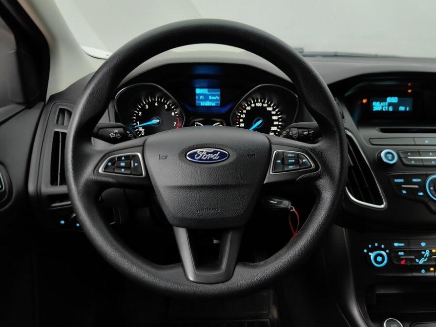 Ford Focus III Рестайлинг Подольск  - изображение 11