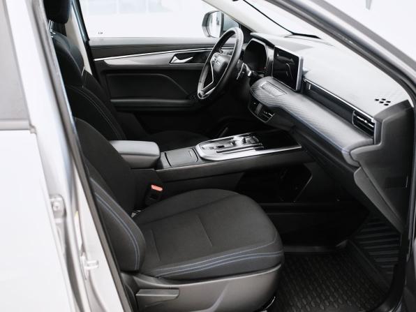 Haval Jolion I с пробегом 2023 года, цена 1 931 000 рублей, 43977 км, внедорожник, Автокод Объявления