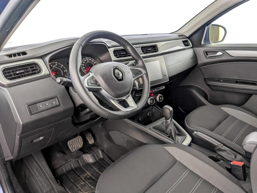 Renault Arkana I Москва  - изображение 16