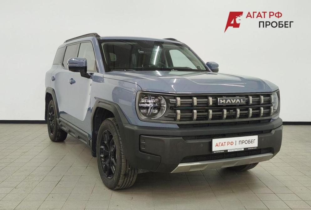 Haval H3 I Екатеринбург  - изображение 1
