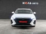 Chery Arrizo 8 Екатеринбург  - изображение 19