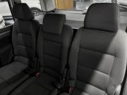 Volkswagen Touran I Рестайлинг Тверь  - изображение 30
