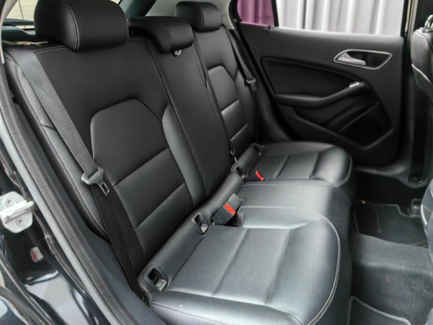 Mercedes-Benz GLA I (X156) Подольск  - изображение 9