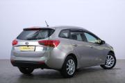 Kia Ceed II Рестайлинг Омск  - изображение 29