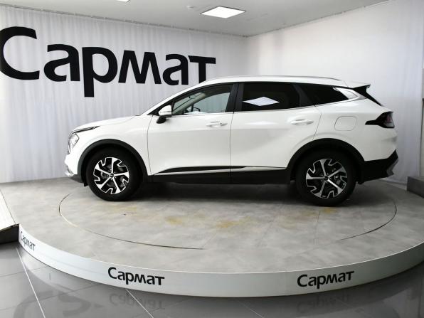 Kia Sportage V с пробегом 2022 года, цена 3 537 000 рублей, 38288 км, внедорожник, Автокод Объявления