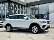 Geely Atlas Pro Краснодар  - изображение 32