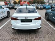 Hyundai Solaris II Рестайлинг Череповец  - изображение 22