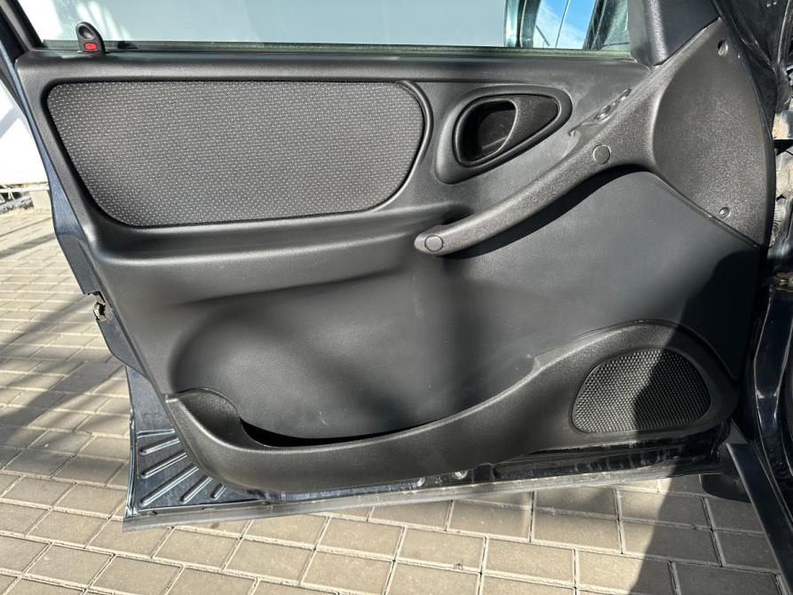Chevrolet Niva I Рестайлинг Тамбов  - изображение 18