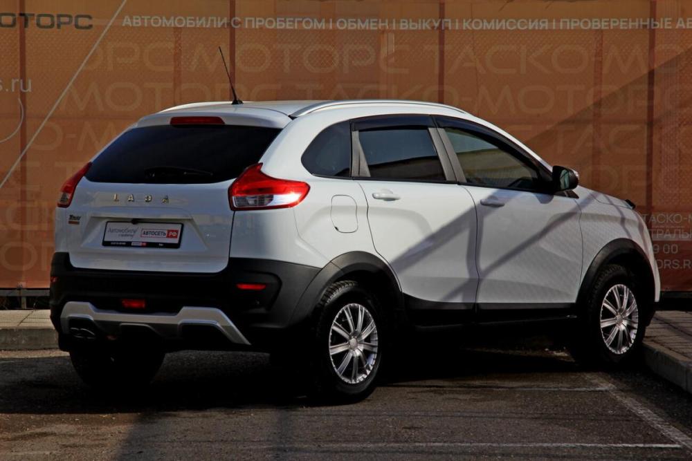 Lada (ВАЗ) XRAY I Уфа  - изображение 17