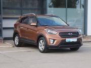 Hyundai Creta I Нижний Новгород  - изображение 24