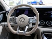 Mercedes-Benz AMG GT 4-Door Coupe I Москва  - изображение 52