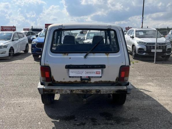 Lada (ВАЗ) 2131 (4x4) I с пробегом 2005 года, цена 225 000 рублей, 152000 км, внедорожник, Автокод Объявления
