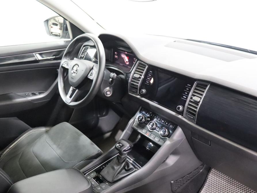 Skoda Kodiaq I Москва  - изображение 10