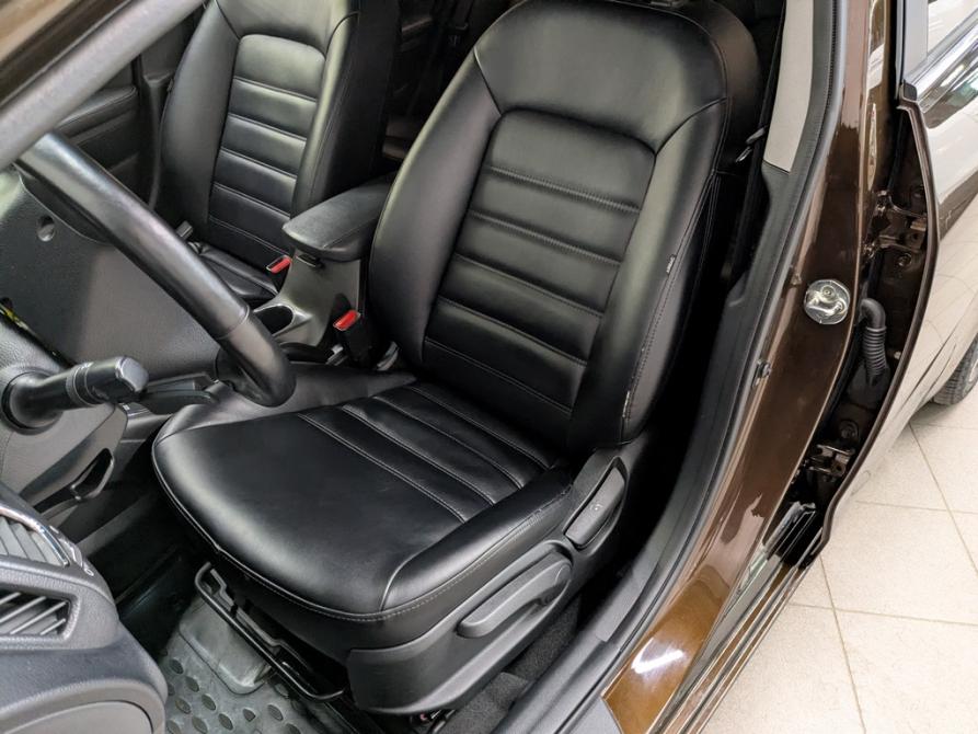 Kia Cerato III Рестайлинг (Classic) Москва  - изображение 14