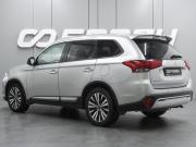 Mitsubishi Outlander III Рестайлинг 3 Воронеж  - изображение 27