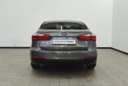 Kia Cerato III Екатеринбург  - изображение 29