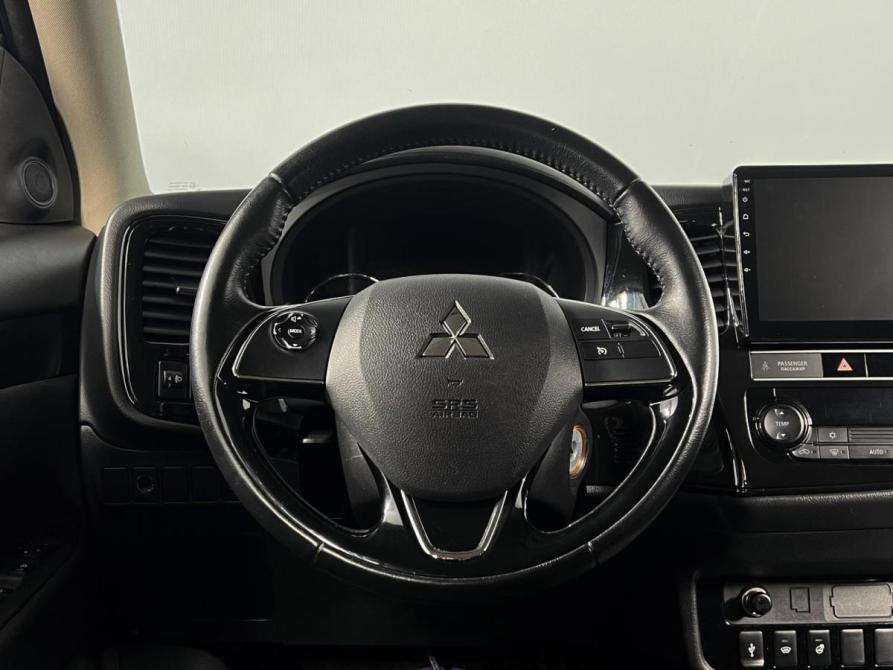 Mitsubishi Outlander III Рестайлинг 3 Казань  - изображение 14
