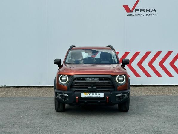 Haval Dargo I с пробегом 2024 года, цена 2 650 000 рублей, 24870 км, внедорожник, Автокод Объявления