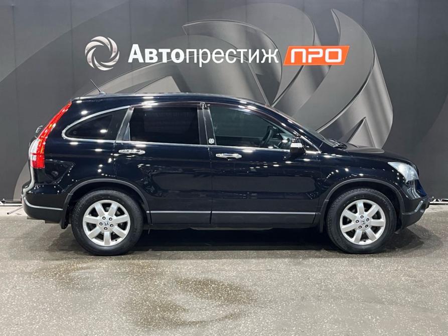 Honda CR-V III Пермь  - изображение 4