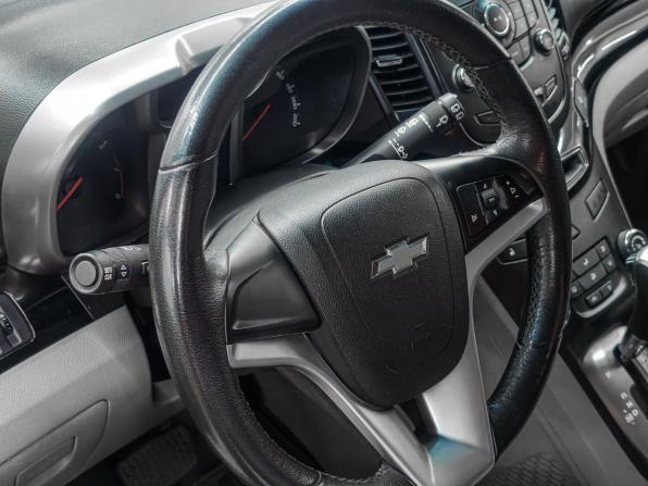 Chevrolet Orlando I с пробегом 2013 года, цена 1 549 900 рублей, 72000 км, компактвэн, Автокод Объявления