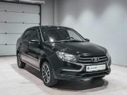 Lada (ВАЗ) Granta I Рестайлинг Екатеринбург  - изображение 20