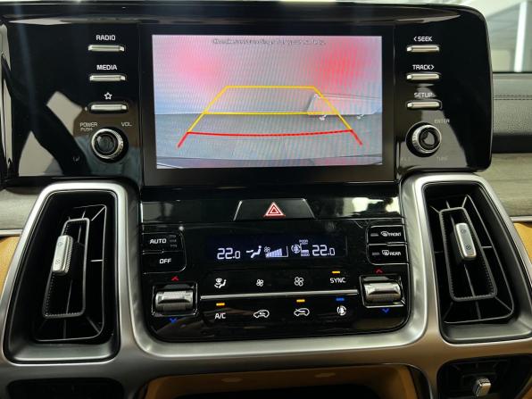 Kia Sorento IV с пробегом 2020 года, цена 3 850 000 рублей, 70635 км, внедорожник, Автокод Объявления