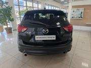 Mazda CX-5 I Москва  - изображение 25