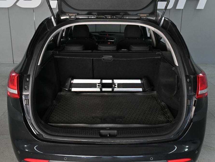 Kia Ceed II Рестайлинг Ростов-на-Дону  - изображение 19
