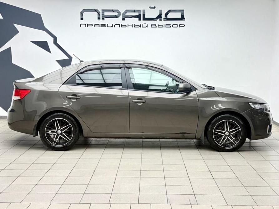 Kia Cerato II Ростов-на-Дону  - изображение 5