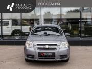 Chevrolet Aveo I Рестайлинг Казань  - изображение 11