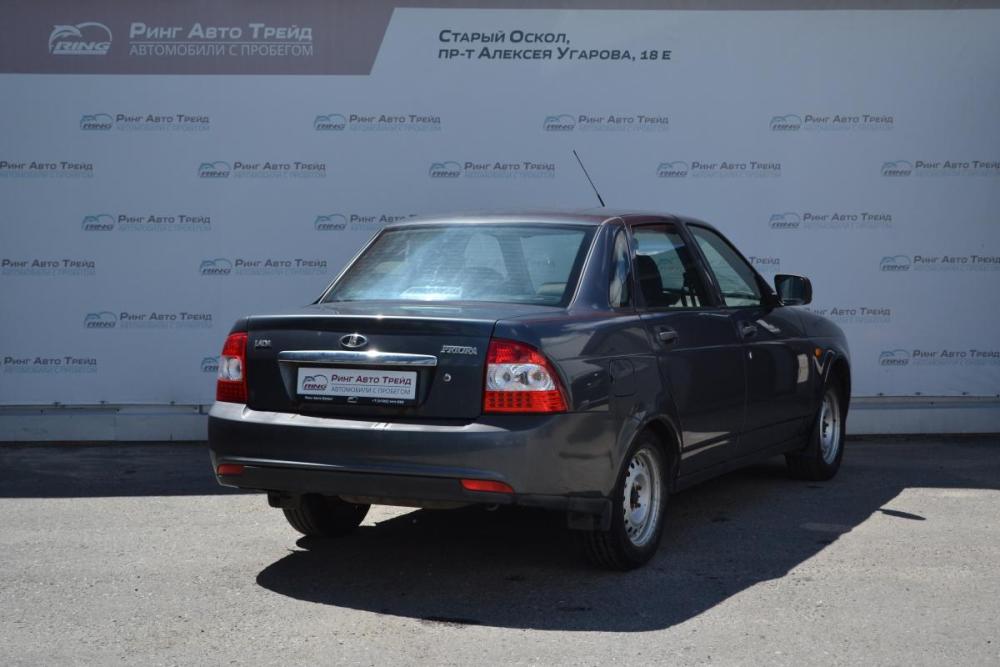 Lada (ВАЗ) Priora I Рестайлинг Старый Оскол  - изображение 2