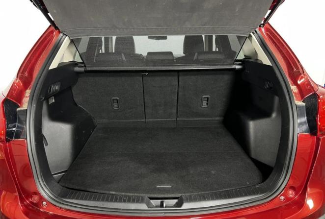 Mazda CX-5 I с пробегом 2012 года, цена 1 790 000 рублей, 159118 км, внедорожник, Автокод Объявления