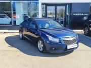 Chevrolet Cruze I Москва  - изображение 19