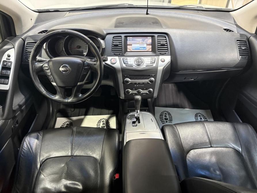 Nissan Murano II (Z51) Курск  - изображение 8