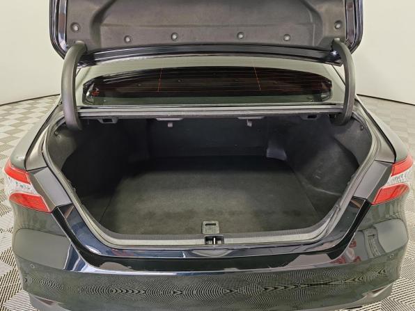 Toyota Camry VIII (XV70) с пробегом 2020 года, цена 3 175 000 рублей, 100745 км, седан, Автокод Объявления