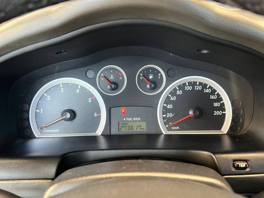 Hyundai Santa Fe Classic Оренбург  - изображение 12