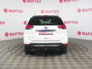 Nissan X-Trail III Рестайлинг Вологда  - изображение 24