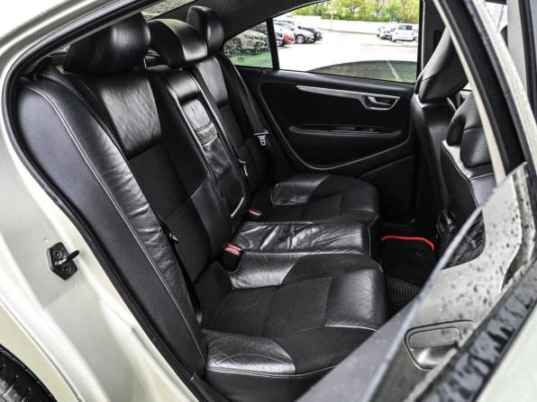 Volvo S60 I Рестайлинг с пробегом 2006 года, цена 769 000 рублей, 285415 км, седан, Автокод Объявления