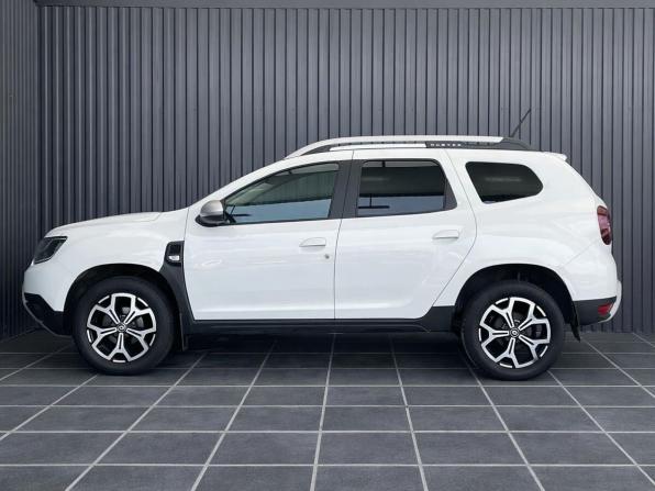 Renault Duster II с пробегом 2021 года, цена 1 777 000 рублей, 88000 км, внедорожник, Автокод Объявления