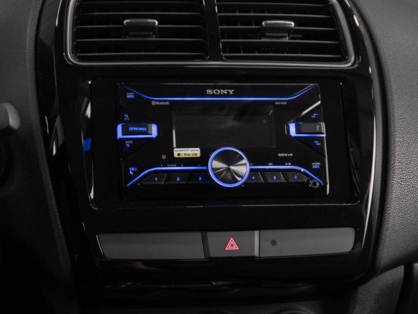 Mitsubishi ASX I Рестайлинг 3 с пробегом 2023 года, цена 3 175 000 рублей, 64 км, внедорожник, Автокод Объявления