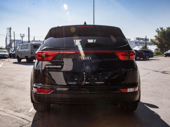 Kia Sportage IV с пробегом 2016 года, цена 1 620 000 рублей, 151734 км, внедорожник, Автокод Объявления