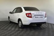 Lada (ВАЗ) Granta I Рестайлинг Нижний Новгород  - изображение 26