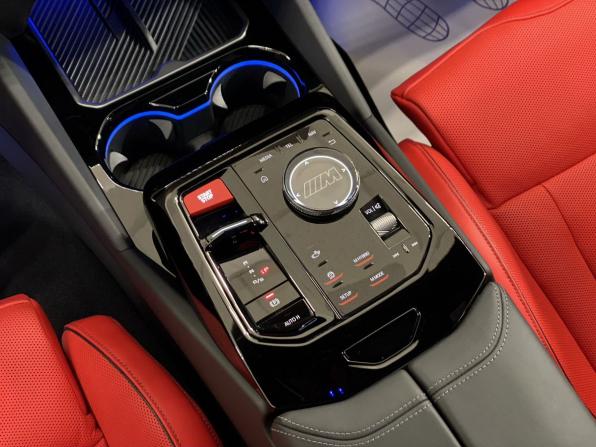 BMW M5 VII (G90) с пробегом 2025 года, цена 20 400 000 рублей, 3300 км, седан, Автокод Объявления