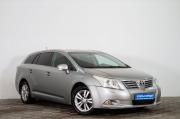 Toyota Avensis III Сургут  - изображение 18