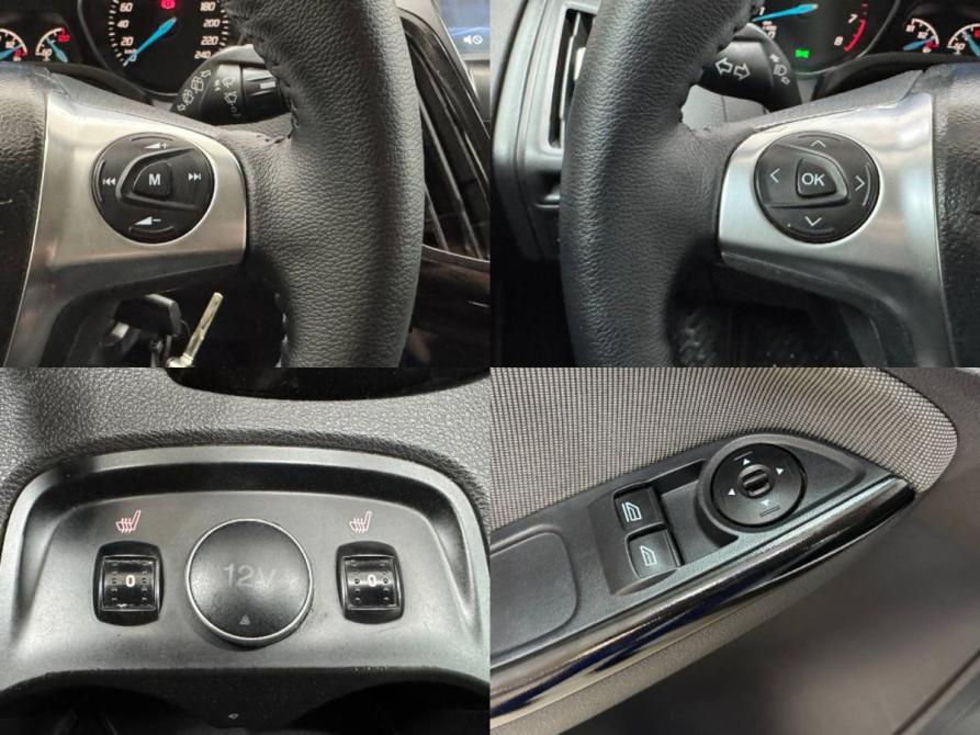Ford Focus III Ставрополь  - изображение 16