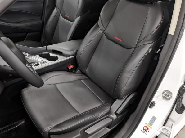 Changan CS35 Plus I Рестайлинг с пробегом 2023 года, цена 1 725 000 рублей, 22089 км, внедорожник, Автокод Объявления