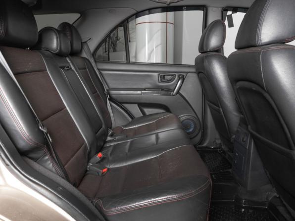 Kia Sorento I Рестайлинг с пробегом 2007 года, цена 950 000 рублей, 277016 км, внедорожник, Автокод Объявления